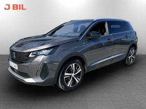 Peugeot 5008 bild 1