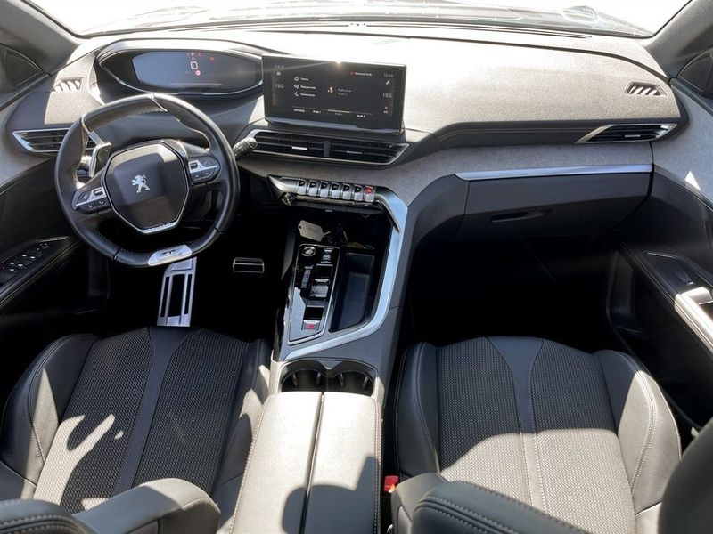 Peugeot 5008 bild 6