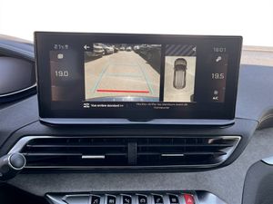 Peugeot 5008 bild 10