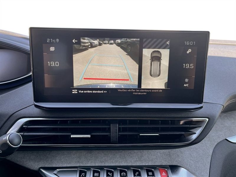Peugeot 5008 bild 10