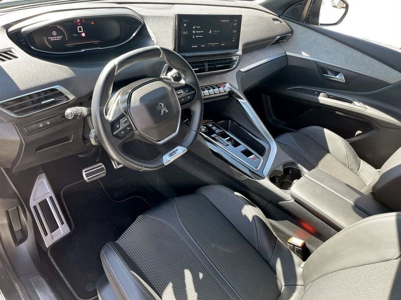 Peugeot 5008 bild 5