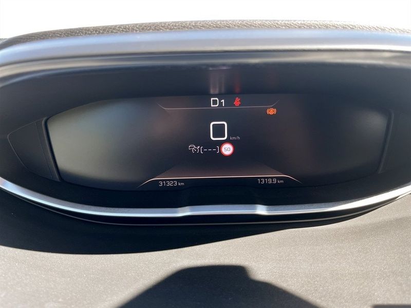 Peugeot 5008 bild 9