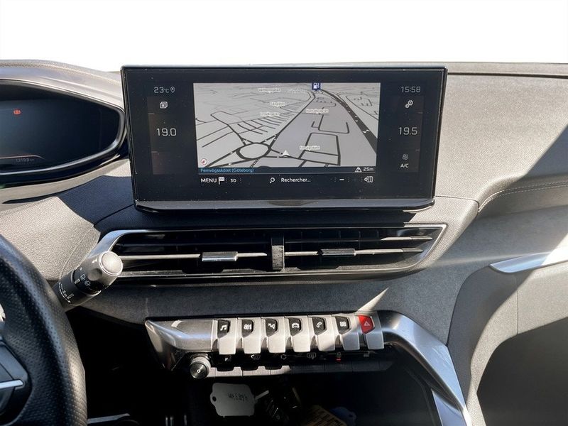 Peugeot 5008 bild 11