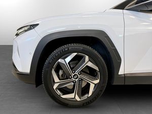 Hyundai Tucson bild 16