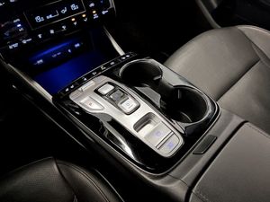 Hyundai Tucson bild 12