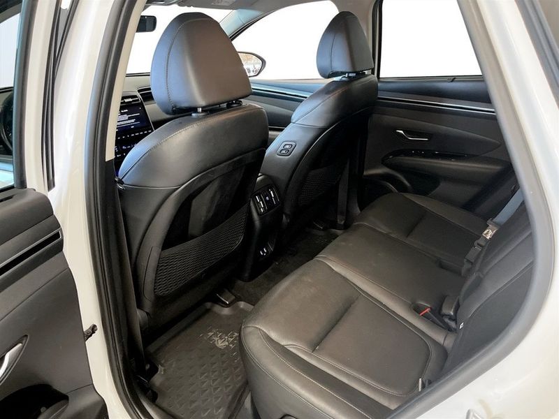 Hyundai Tucson bild 14