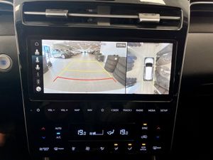 Hyundai Tucson bild 10
