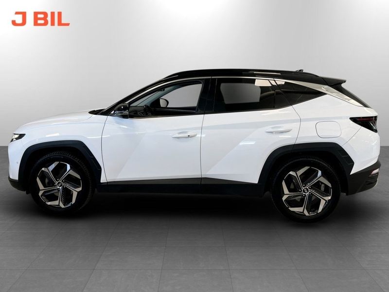Hyundai Tucson bild 15