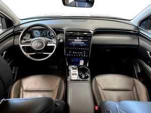 Hyundai Tucson bild 7