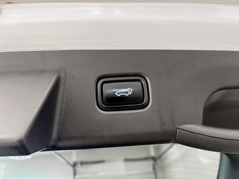 Hyundai Tucson bild 19