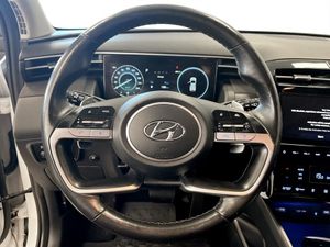 Hyundai Tucson bild 8