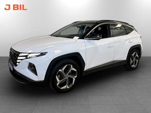 Hyundai Tucson bild 1