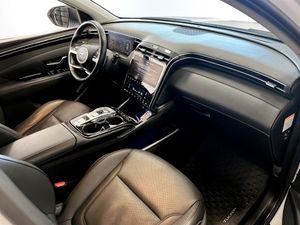 Hyundai Tucson bild 13