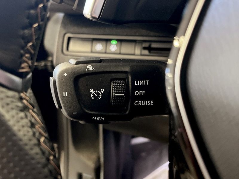 Peugeot 5008 bild 8