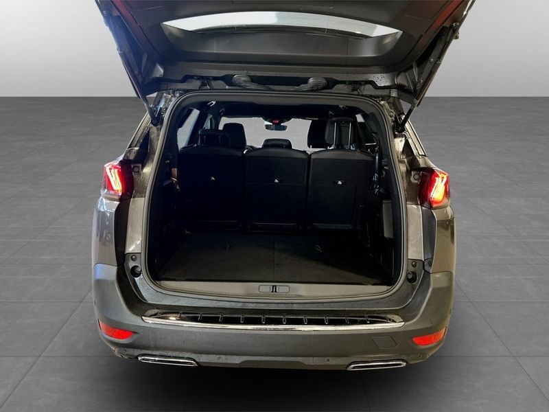 Peugeot 5008 bild 17