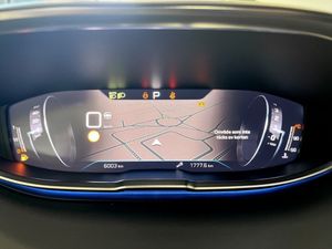 Peugeot 5008 bild 9