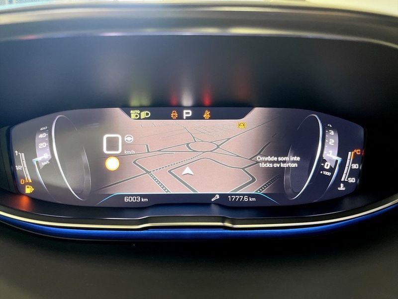 Peugeot 5008 bild 9