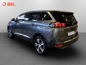 Peugeot 5008 bild 3
