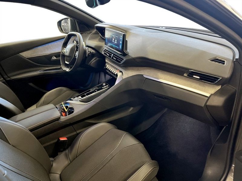 Peugeot 5008 bild 13