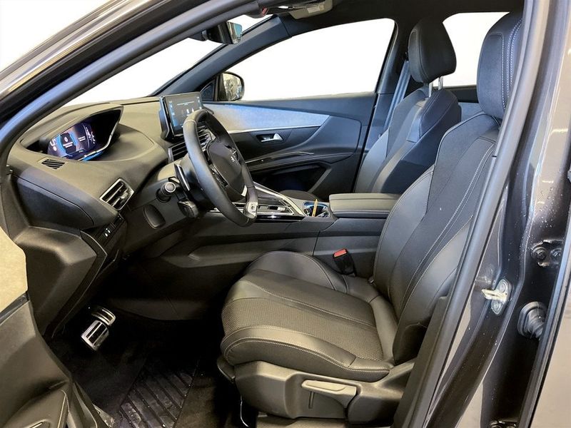 Peugeot 5008 bild 4