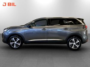 Peugeot 5008 bild 15