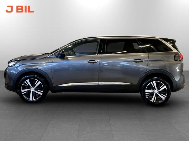 Peugeot 5008 bild 15