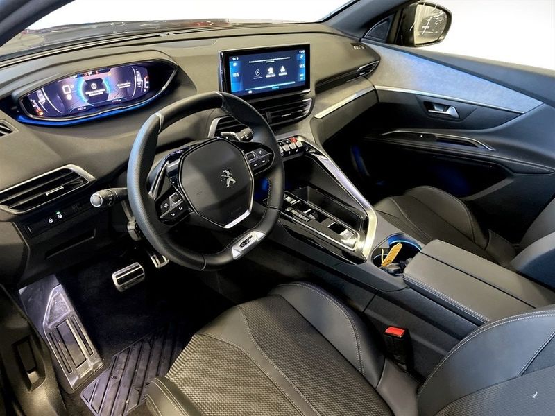 Peugeot 5008 bild 5