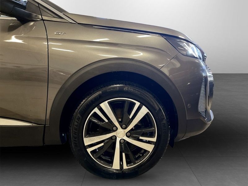 Peugeot 5008 bild 16