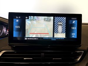 Peugeot 5008 bild 10