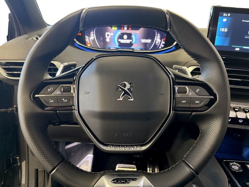 Peugeot 5008 bild 7