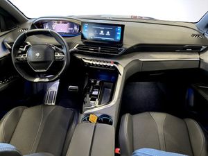 Peugeot 5008 bild 6