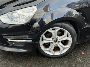 Ford S-Max bild 8