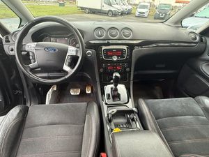 Ford S-Max bild 11