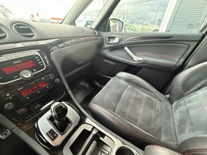 Ford S-Max bild 15