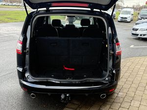 Ford S-Max bild 6