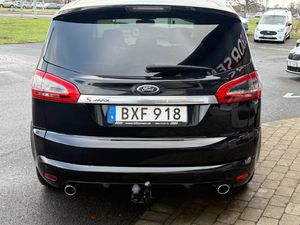 Ford S-Max bild 5