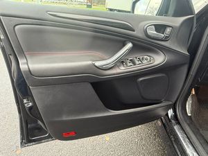 Ford S-Max bild 12