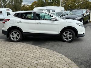 Nissan Qashqai bild 3