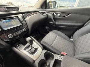Nissan Qashqai bild 12