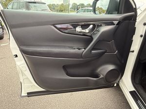 Nissan Qashqai bild 10