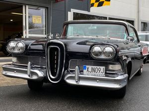 Edsel Pacer bild 2