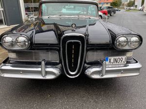 Edsel Pacer bild 3