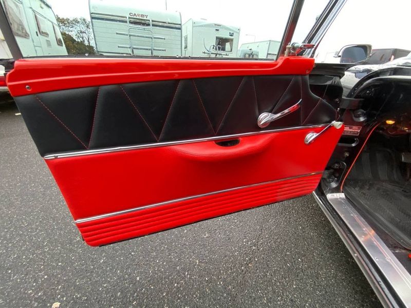 Edsel Pacer bild 11