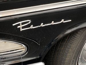 Edsel Pacer bild 10