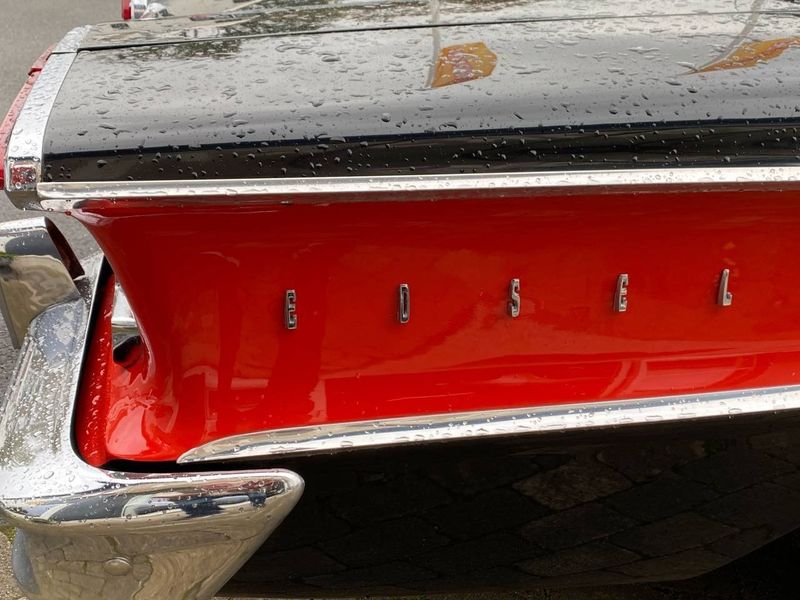 Edsel Pacer bild 9