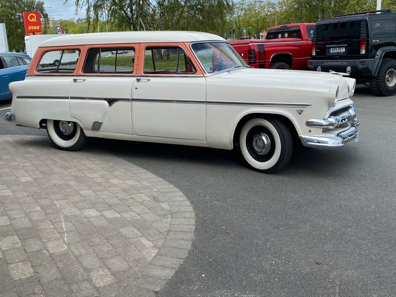Ford Custom bild 3