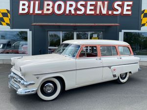Ford Custom bild 1
