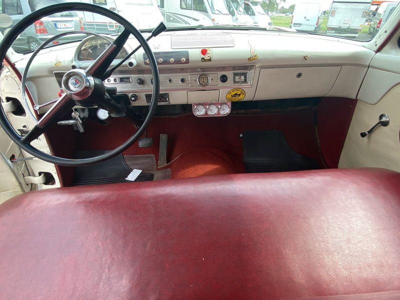 Ford Custom bild 12