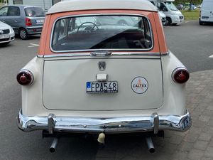 Ford Custom bild 6