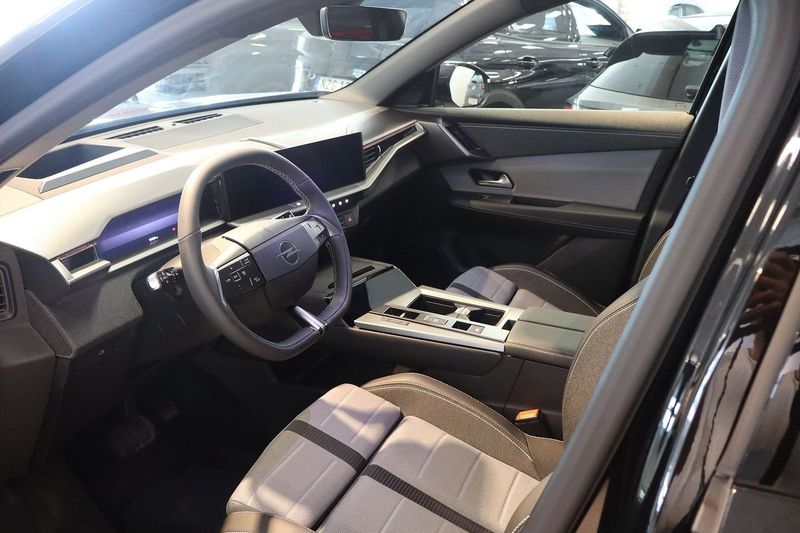 Opel Grandland bild 5